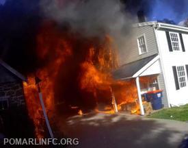 Courtesy of longwood fire co. 