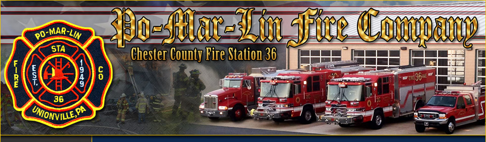 Po-Mar-Lin Fire Company